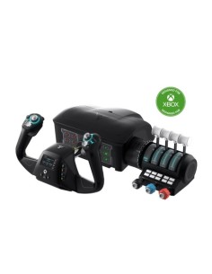 Igralni pripomoček Turtle Beach VelocityOne Flight Universal Control System, za PC/XBOX