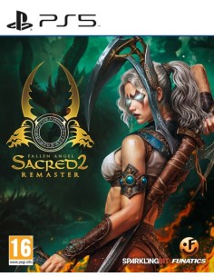 Sacred 2 Remaster (Playstation 5)