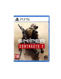 Sniper Ghost Warrior Contracts 2 [pl] (Playstation 5)