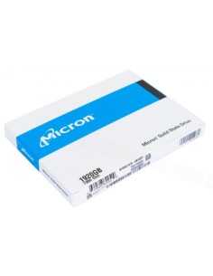SSD Micron 7300 PRO 1.92TB (MTFDHBE1T9TDF-1AW1ZABYY)