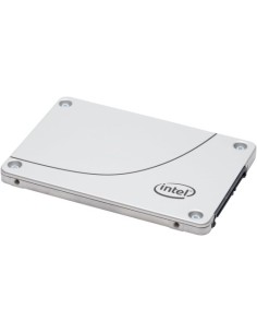 SSD Intel DC S4500 1.92TB (SSDSC2KB019T701), 2.5" SFF SATA 6G