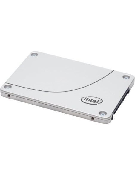 SSD Intel DC S4500 1.92TB (SSDSC2KB019T701), 2.5" SFF SATA 6G