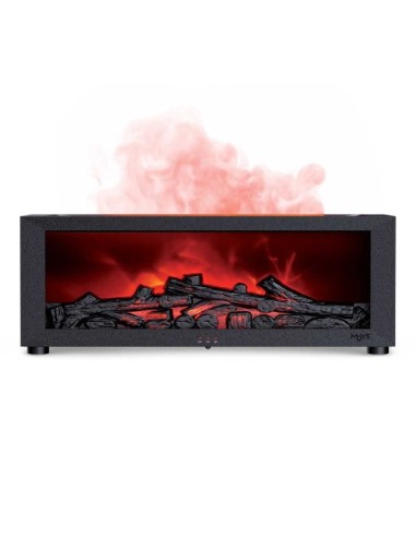 Oljni difuzor Moye Aura Flame Aroma Diffuser