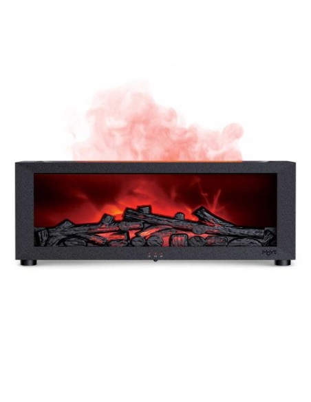 Oljni difuzor Moye Aura Flame Aroma Diffuser