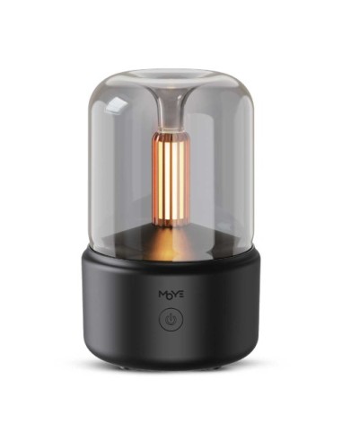 Oljni difuzor Moye Aura Candle Aroma Diffuser