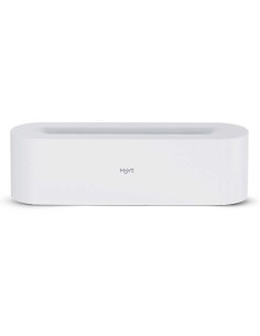 Oljni difuzor Moye Oval Mist Aroma Diffuser