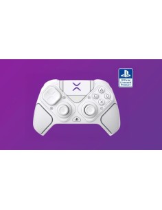 Igralni plošček Turtle Beach Victrix Pro BFG Reloaded, bel, za PC/PS4/PS5