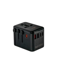 Adapter za napajanje potovalni Moye Nomad Go