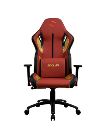 Stol Spawn Lite Burgundy
