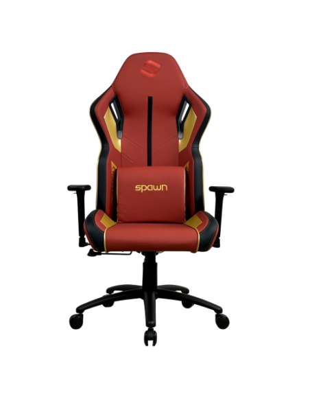 Stol Spawn Lite Burgundy