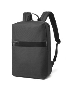 Nahrbtnik Tigernu Octans 15.6" Black