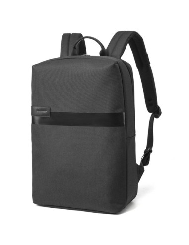 Nahrbtnik Tigernu Octans 15.6" Black