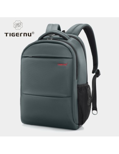 Nahrbtnik Tigernu Norma 15.6" Light Grey