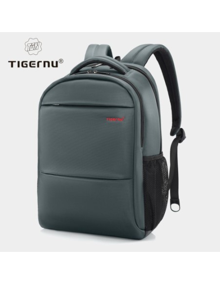 Nahrbtnik Tigernu Norma 15.6" Light Grey