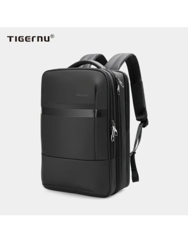 Nahrbtnik Tigernu Manboe 15.6" Black