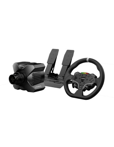 Volan in pedala MOZA R3 RS074, za PC