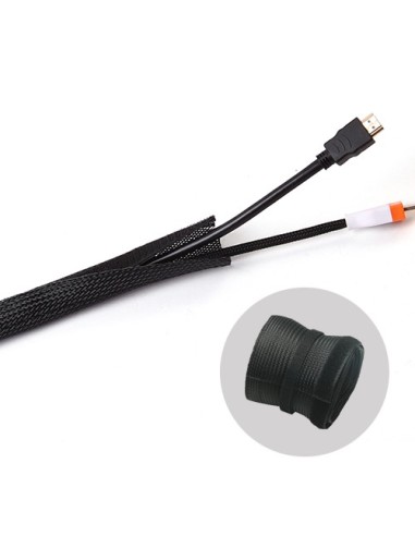 Organizator kablov UVI ovoj kablov z ježkom (UVIFCWS)