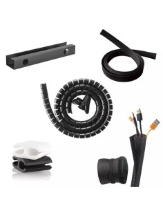 Organizator kablov UVI ultimativni komplet za kable (UVICMUK)