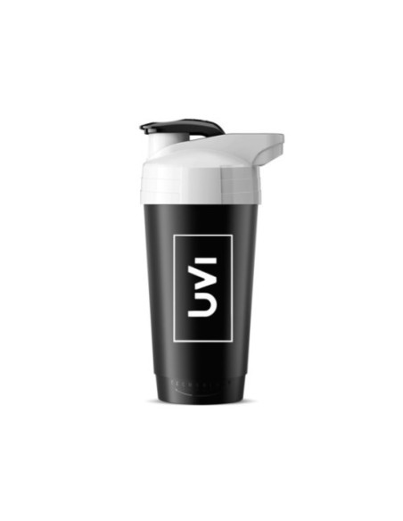 Shaker UVI črn