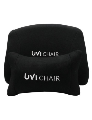 Blazina za vzglavje in ledveni del UVI Chair