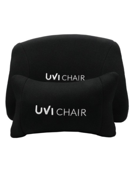 Blazina za vzglavje in ledveni del UVI Chair