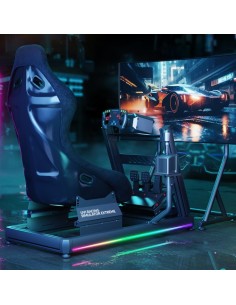 LED svetlobni trak UVI Racing SIM Extreme (UVISEXTRLED)
