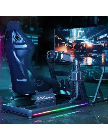 LED svetlobni trak UVI Racing SIM Extreme (UVISEXTRLED)