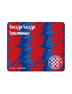 Podloga za miško UVI x Hajduk Inferno Small (UVIHAJDUKS)