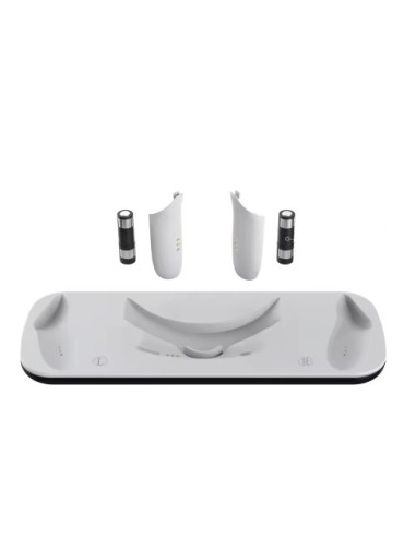 Polnilna postaja Meta Quest 3 za Quest 3