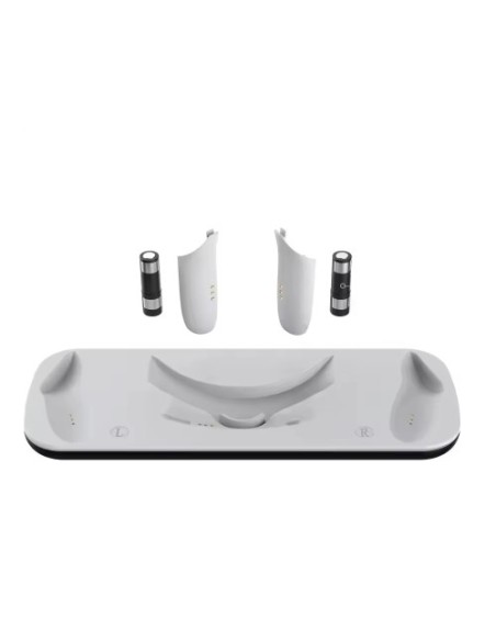 Polnilna postaja Meta Quest 3 za Quest 3