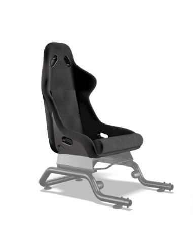 Stol UVI Racing SIM Racing Seat Fiberglass (UVIRSEATON)