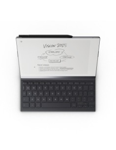 Tipkovnica za tablico reMarkable 2 Type Folio, US layout, Black (7090045258101)