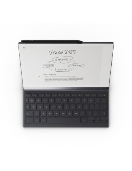 Tipkovnica za tablico reMarkable 2 Type Folio, US layout, Black (7090045258101)