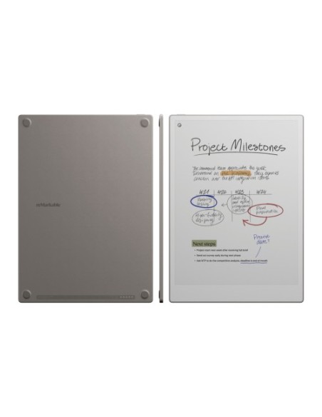 Tablica reMarkable Paper Pro - brez pisala (7090045250020)