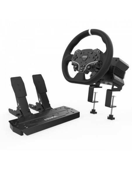 Volan in pedala MOZA R5 RS20, za PC