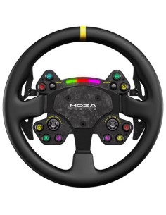 Volan MOZA Racing RS V2 (RS25), za PC