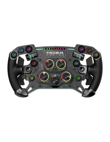 Volan MOZA Racing GS V2P (RS056), za PC