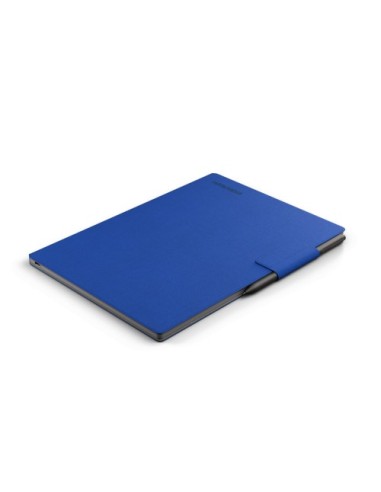 Etui za tablico reMarkable Paper Pro Book Folio Mosaic Weave Cobalt (7090045250099)