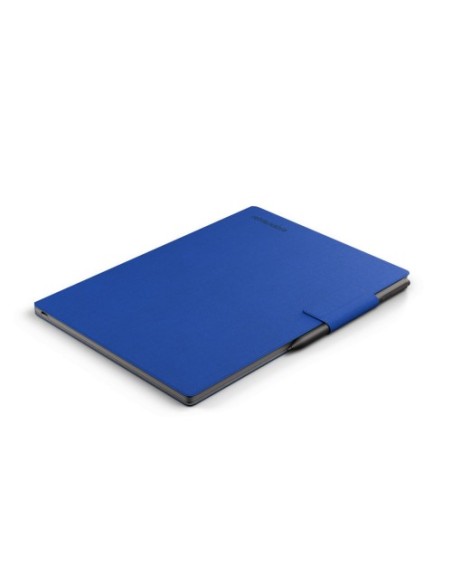 Etui za tablico reMarkable Paper Pro Book Folio Mosaic Weave Cobalt (7090045250099)