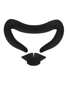 Silikonska maska Meta Quest 3