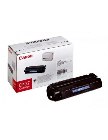 Canon toner EP-27 za LBP-3200/MF3110/MF32xx/MF56xx/MF57xx (2.500 str.)