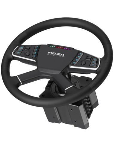 Volan MOZA TSW (RS060), za PC