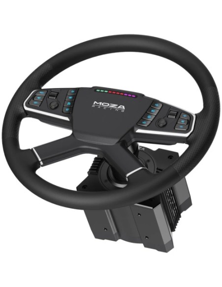 Volan MOZA TSW (RS060), za PC