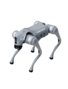 Robot Unitree GO2 AIR (UNIGO2AIR)