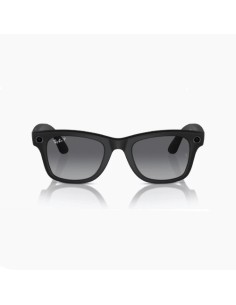 Pametna očala Ray-Ban Meta Wayfarer Black Graphite (8056262326831)