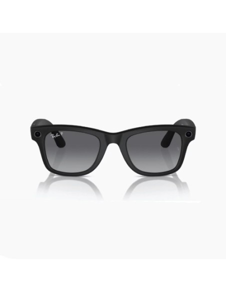 Pametna očala Ray-Ban Meta Wayfarer Black Graphite (8056262326831)