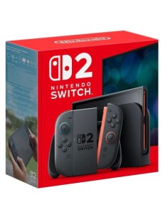 Igralna konzola Nintendo Switch 2 (594910628091)
