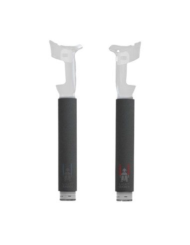 VR meč podaljški ročajev Meta Quest 3 za Quest 3/3S (0609851436619)