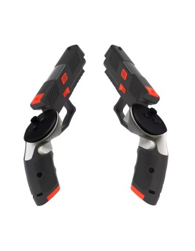 VR pištola podaljški ročajev Meta Quest 3 za Quest 3/3S (0609851436602)