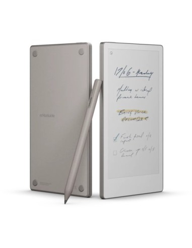 Tablica reMarkable Paper Pro Move + Marker (RM88A-1000NW)